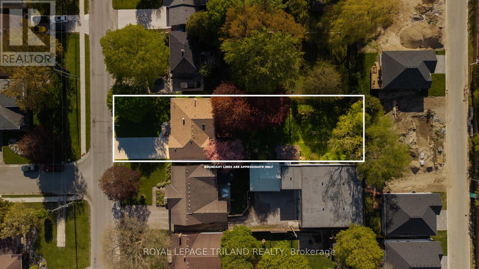 25 Pannell Lane, Strathroy-Caradoc, Ontario  N7G 2C6 - Photo 43 - X13122674
