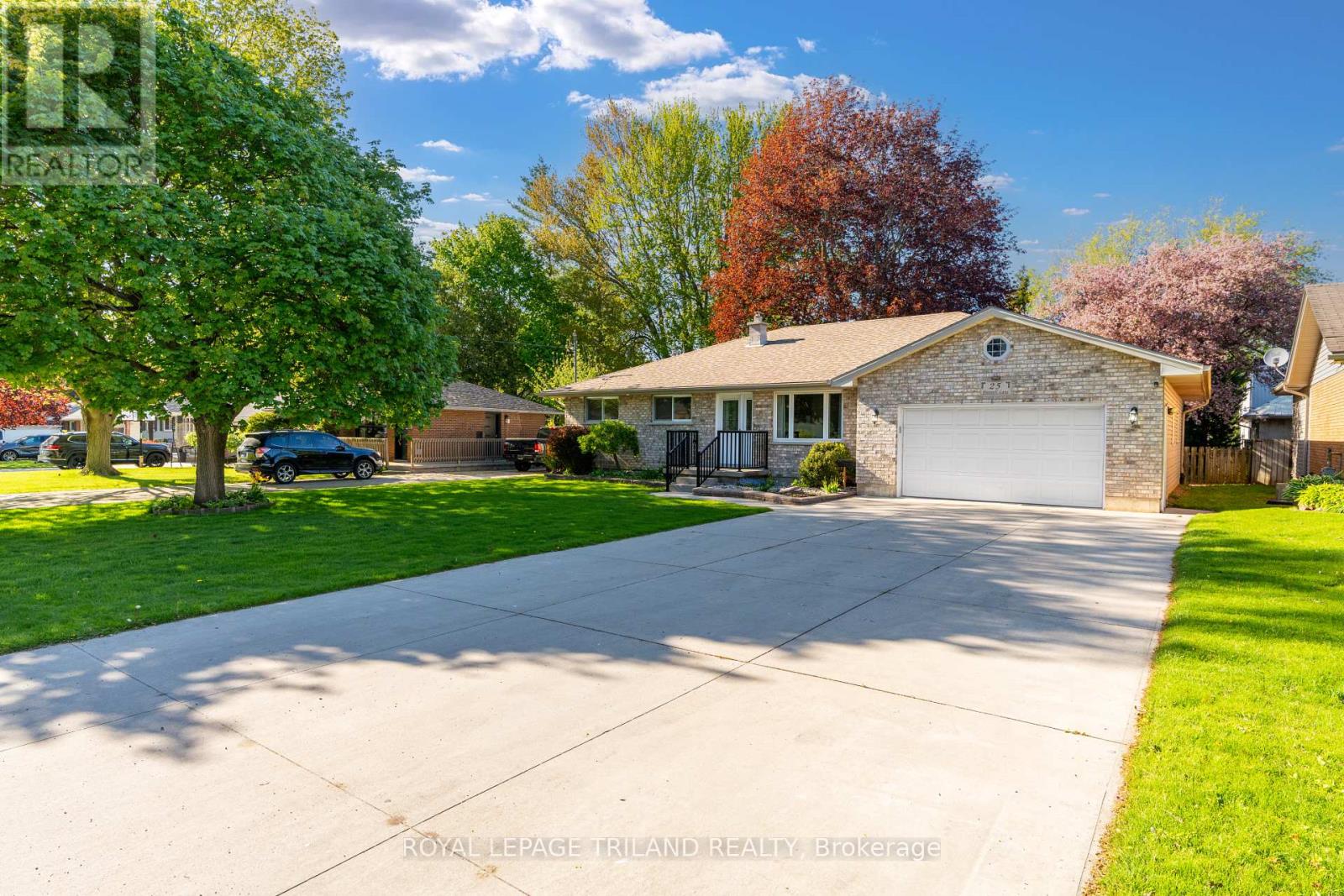 25 Pannell Lane, Strathroy-Caradoc, Ontario  N7G 2C6 - Photo 44 - X13122674