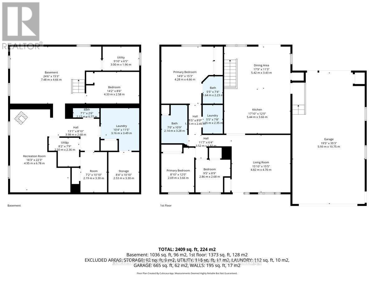 25 Pannell Lane, Strathroy-Caradoc, Ontario  N7G 2C6 - Photo 45 - X13122674