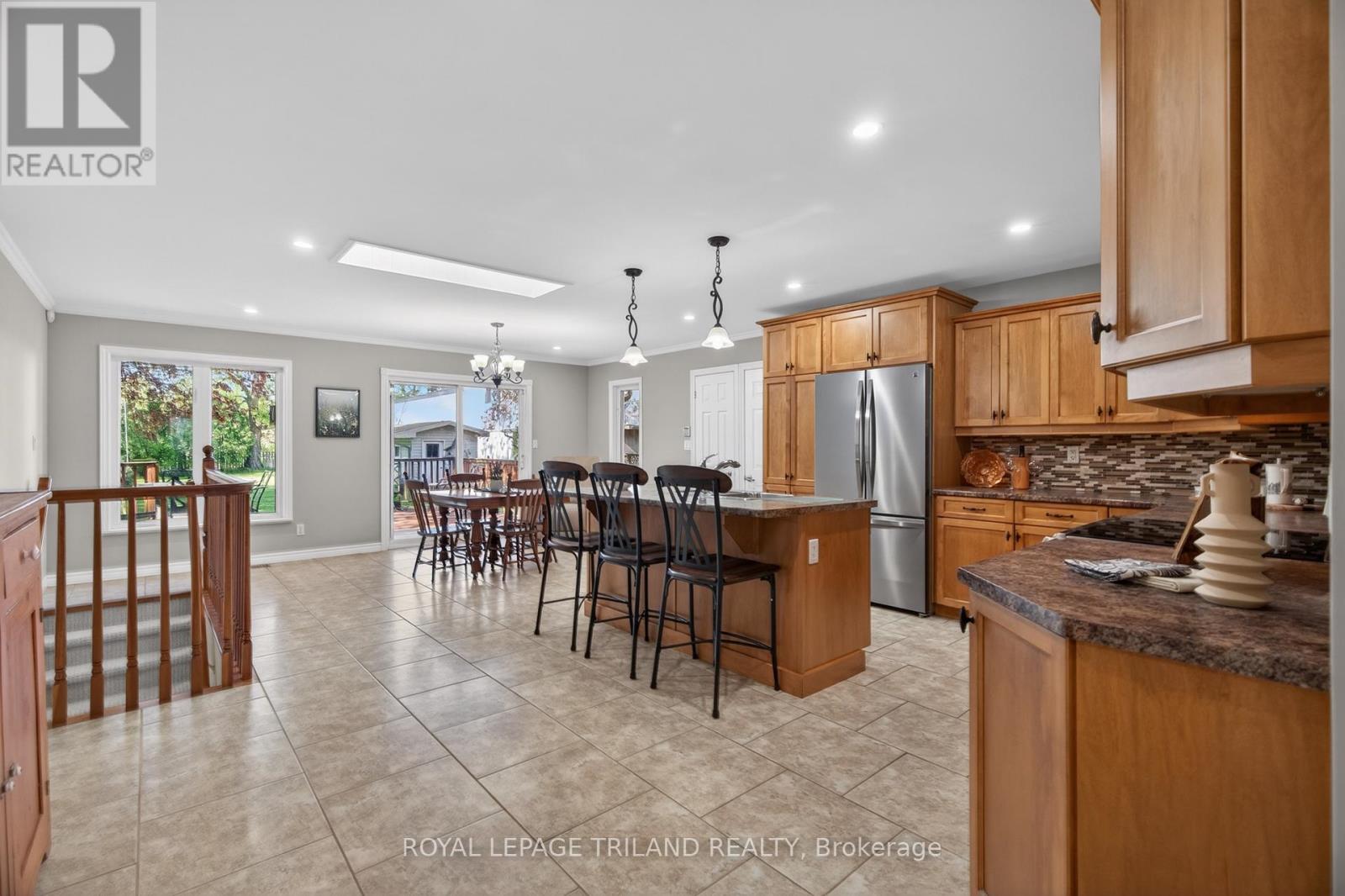 25 Pannell Lane, Strathroy-Caradoc, Ontario  N7G 2C6 - Photo 7 - X13122674