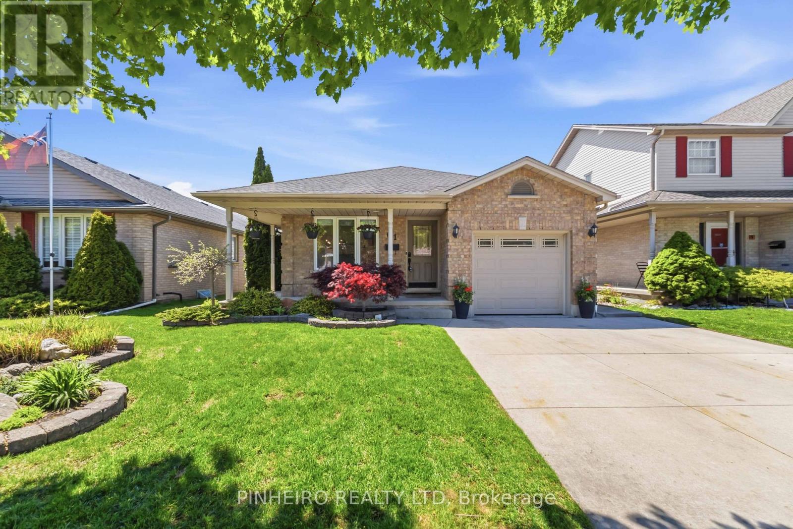 61 Kingsbridge Street, London East, Ontario  N5V 4S9 - Photo 2 - X13122678