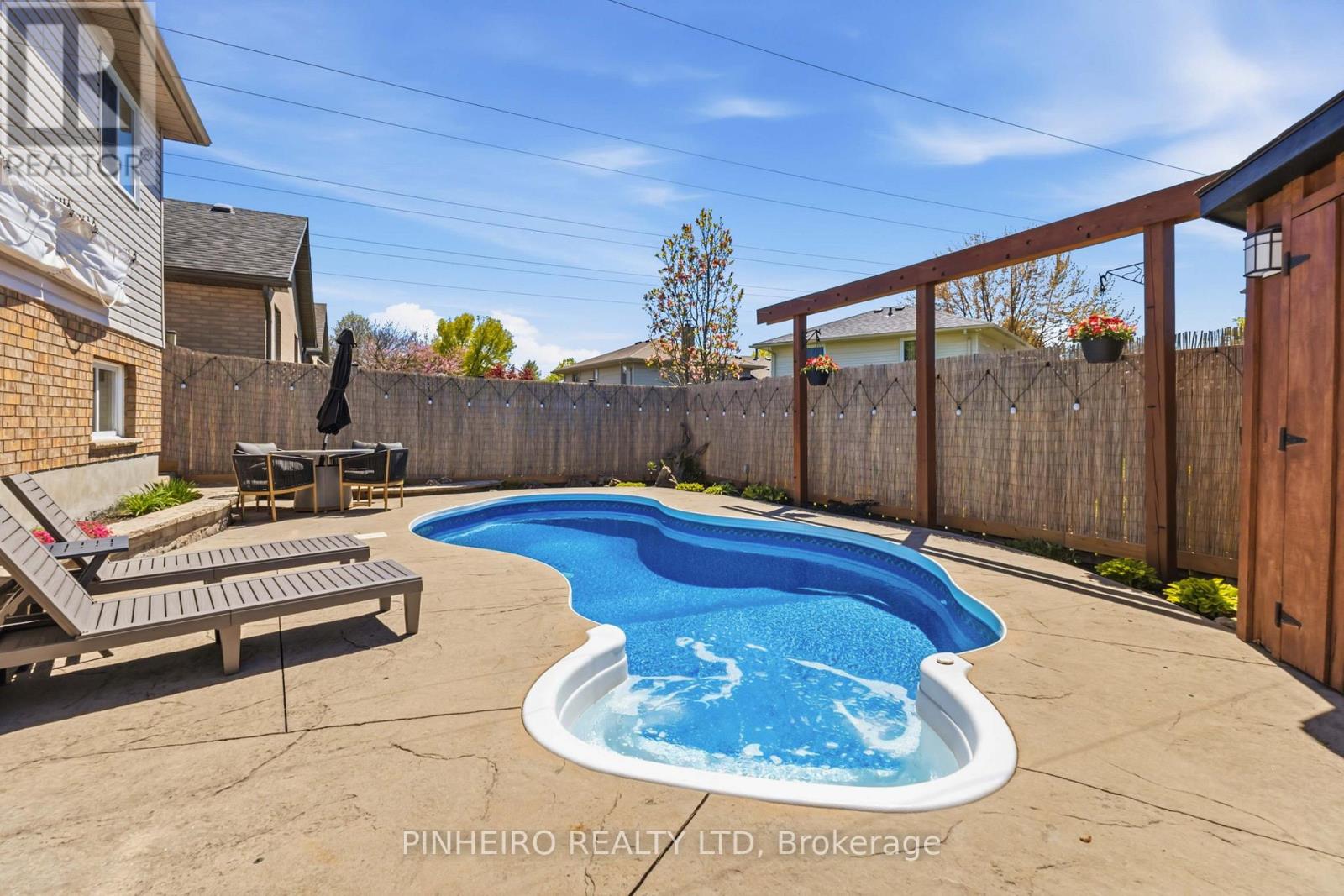 61 Kingsbridge Street, London East, Ontario  N5V 4S9 - Photo 46 - X13122678