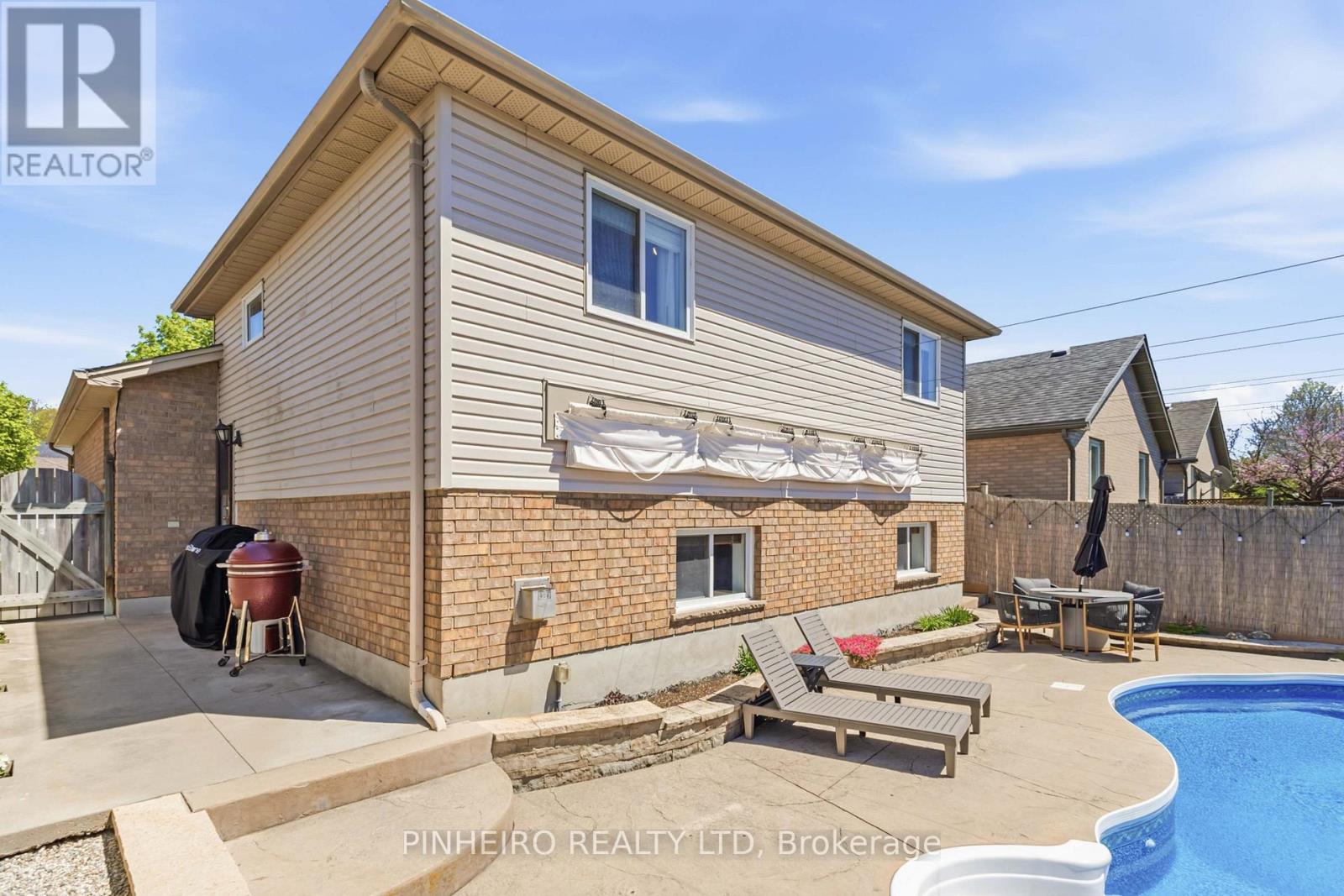 61 Kingsbridge Street, London East, Ontario  N5V 4S9 - Photo 47 - X13122678
