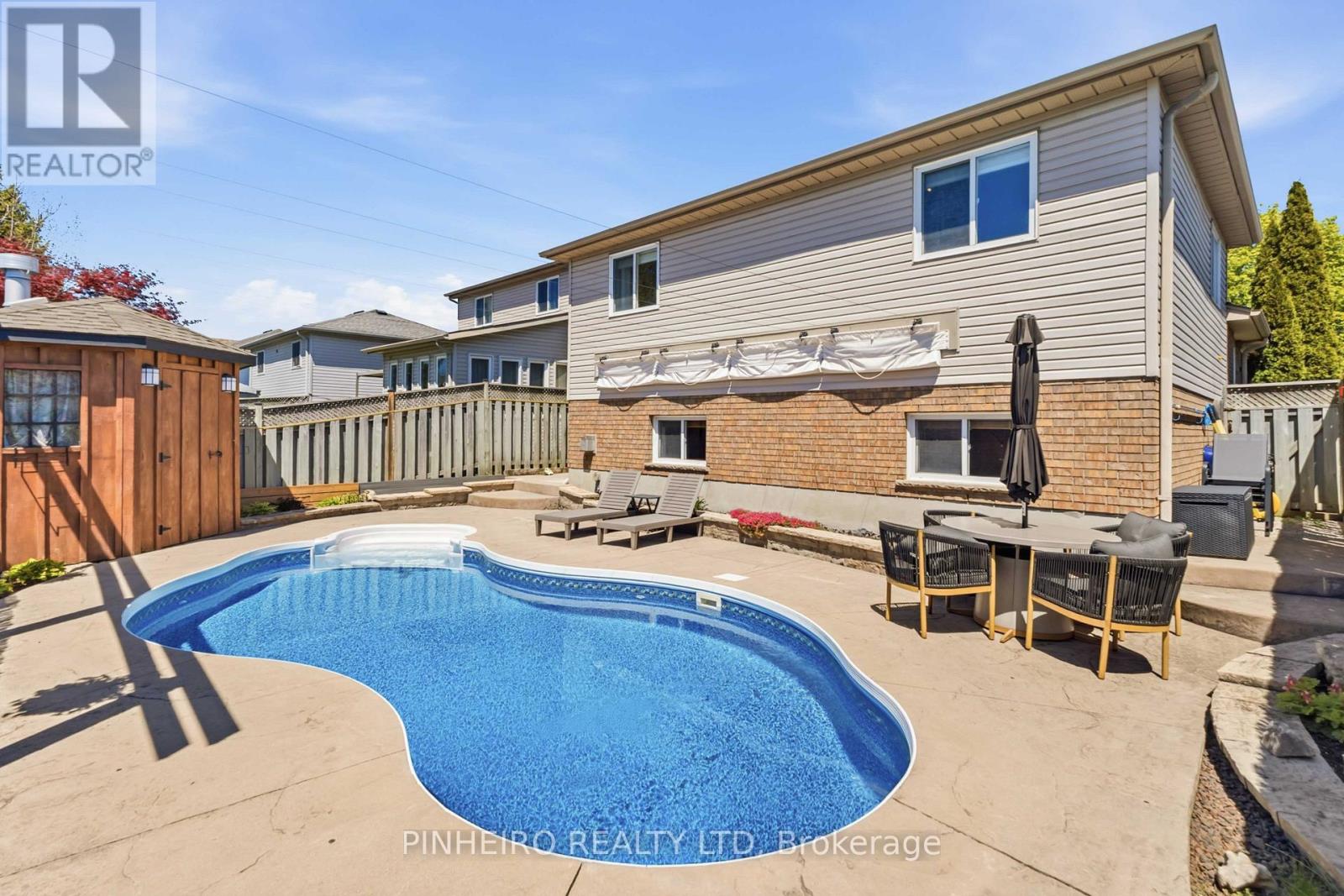 61 Kingsbridge Street, London East, Ontario  N5V 4S9 - Photo 49 - X13122678