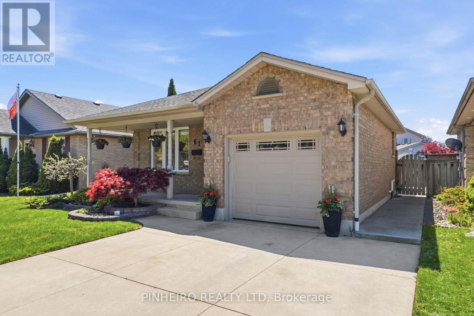 61 Kingsbridge Street, London East, Ontario  N5V 4S9 - Photo 5 - X13122678
