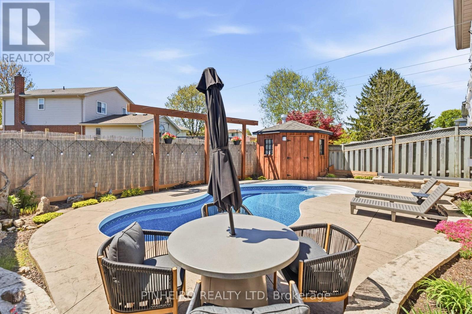 61 Kingsbridge Street, London East, Ontario  N5V 4S9 - Photo 50 - X13122678