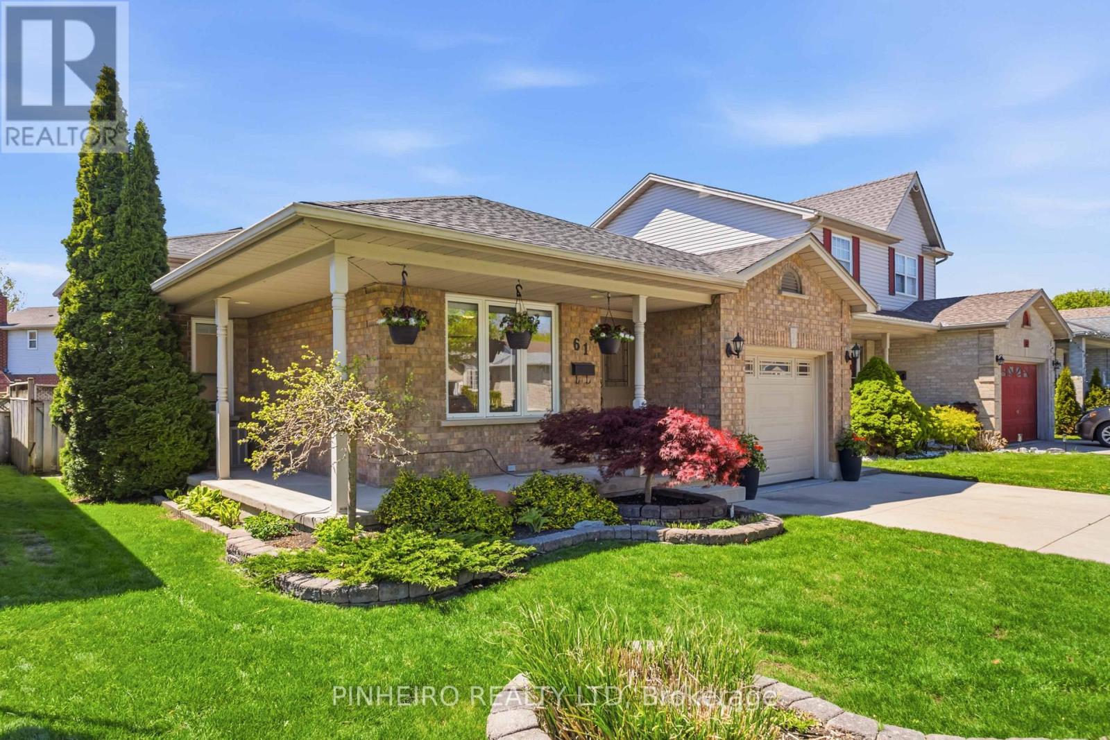 61 Kingsbridge Street, London East, Ontario  N5V 4S9 - Photo 6 - X13122678