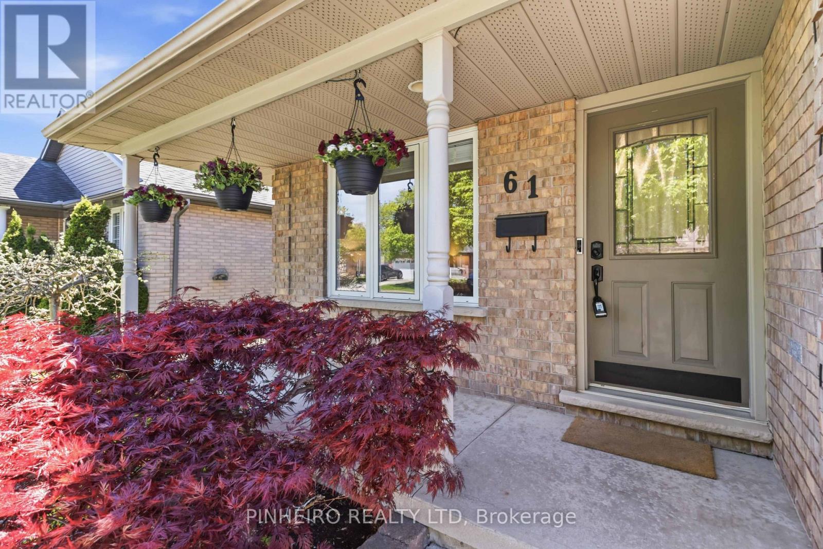 61 Kingsbridge Street, London East, Ontario  N5V 4S9 - Photo 9 - X13122678