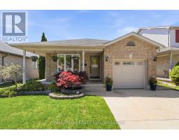 61 KINGSBRIDGE STREET, London East, Ontario
