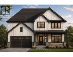 LOT 34 HARVEST LANE, Thames Centre, Ontario