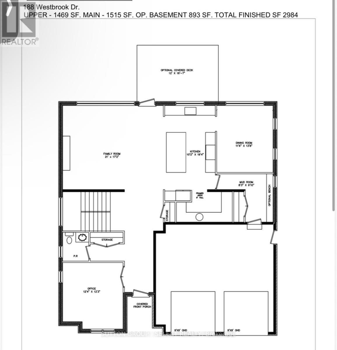 188 Westbrook Drive, Middlesex Centre, Ontario  N0L 1R0 - Photo 2 - X13122724