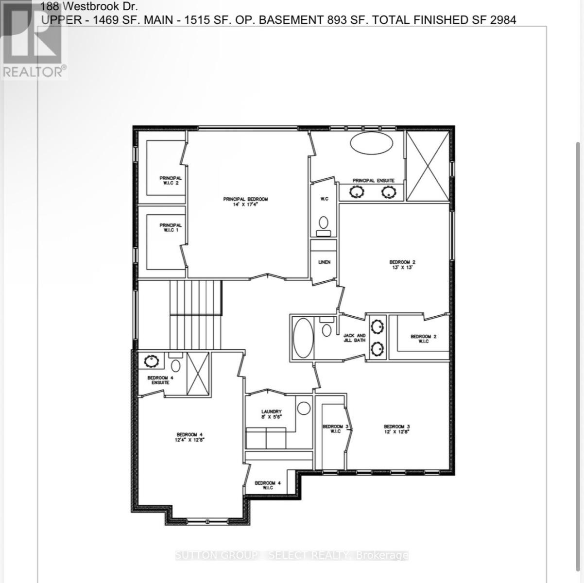 188 Westbrook Drive, Middlesex Centre, Ontario  N0L 1R0 - Photo 3 - X13122724