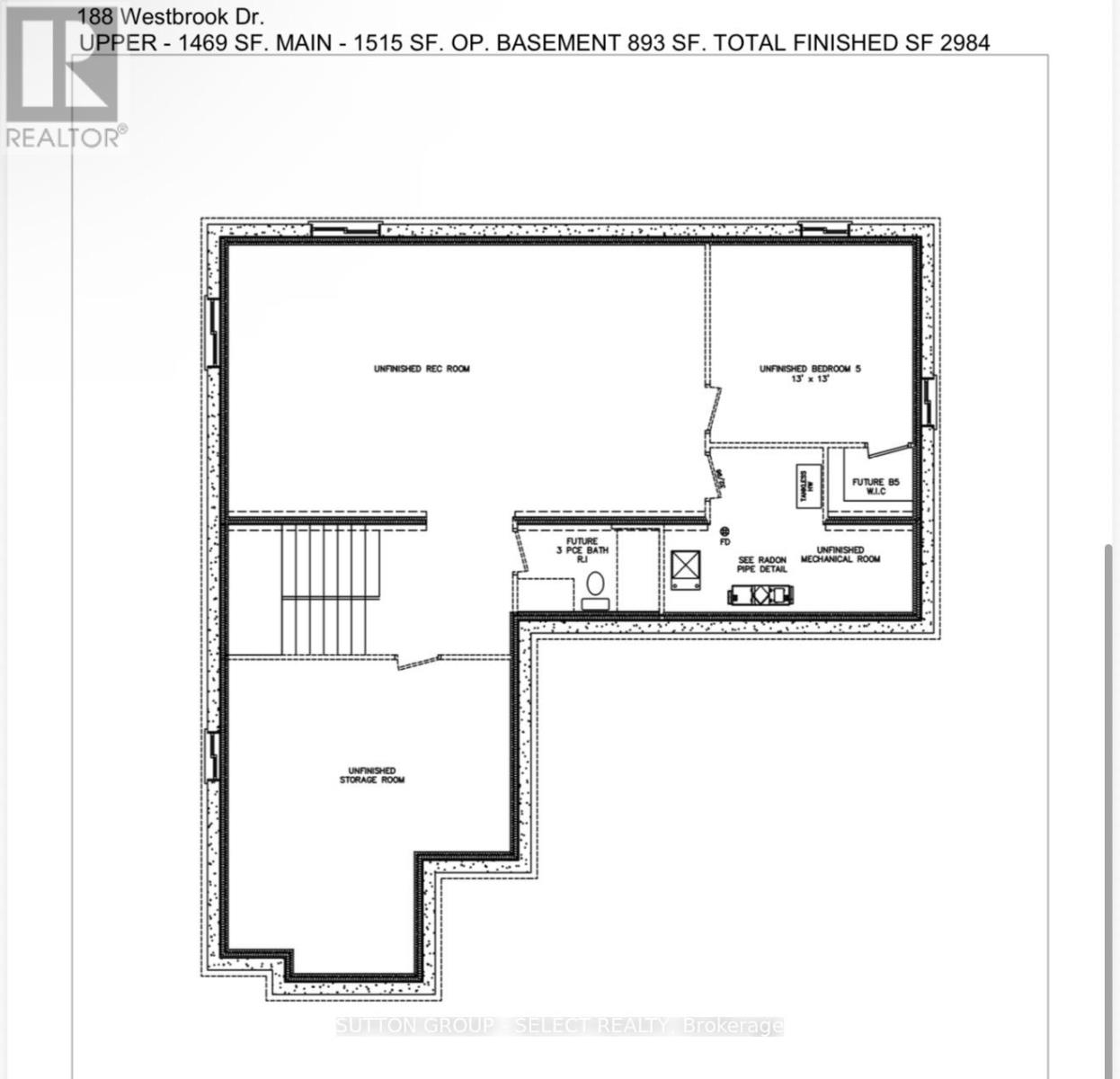 188 Westbrook Drive, Middlesex Centre, Ontario  N0L 1R0 - Photo 4 - X13122724