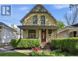 574 PRINCESS AVENUE, London East, Ontario