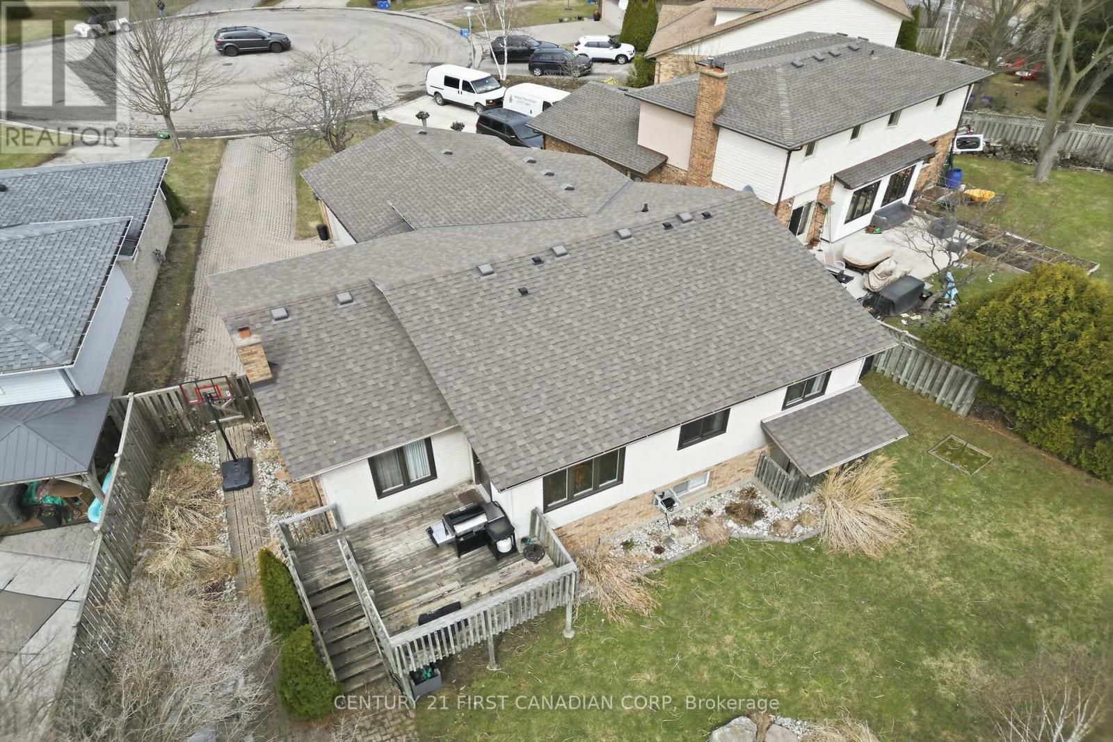 87 Grieve Place, London South, Ontario  N6E 3C9 - Photo 40 - X13122774