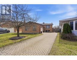 87 GRIEVE PLACE, London South, Ontario
