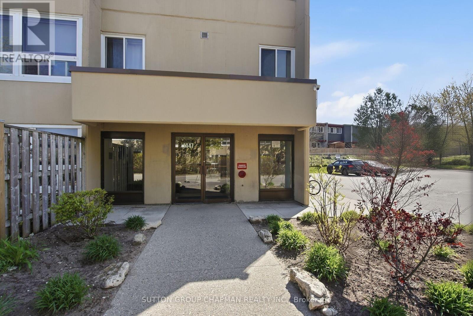 119 - 1447 HURON STREET, London East, Ontario