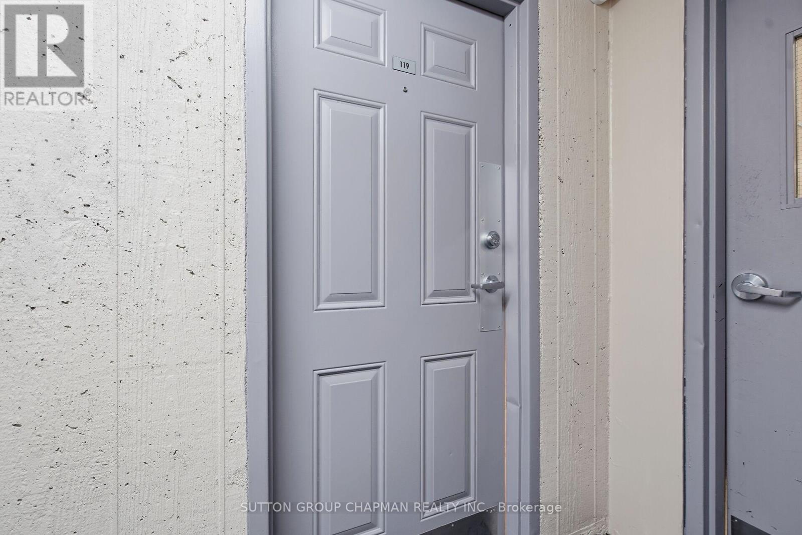 119 - 1447 Huron Street, London East, Ontario  N5V 2E6 - Photo 19 - X13122838