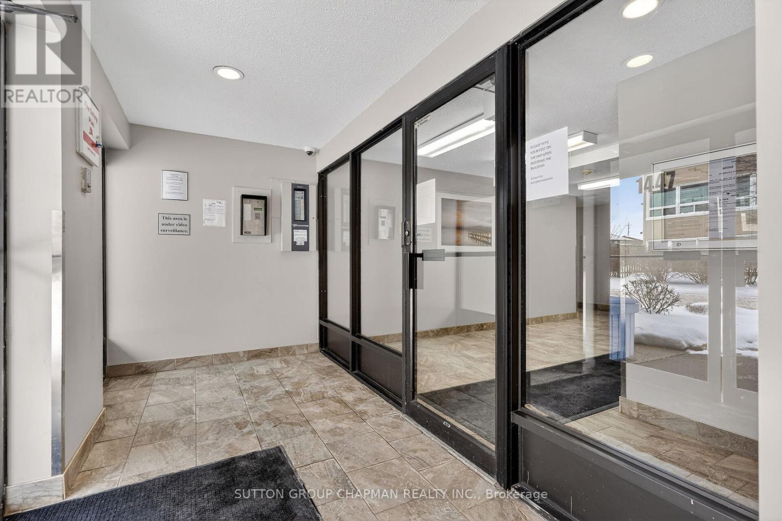 119 - 1447 Huron Street, London East, Ontario  N5V 2E6 - Photo 2 - X13122838
