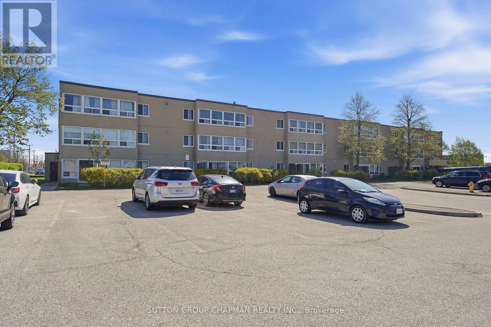 119 - 1447 Huron Street, London East, Ontario  N5V 2E6 - Photo 29 - X13122838