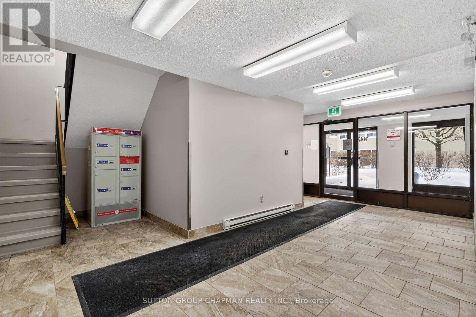 119 - 1447 Huron Street, London East, Ontario  N5V 2E6 - Photo 3 - X13122838
