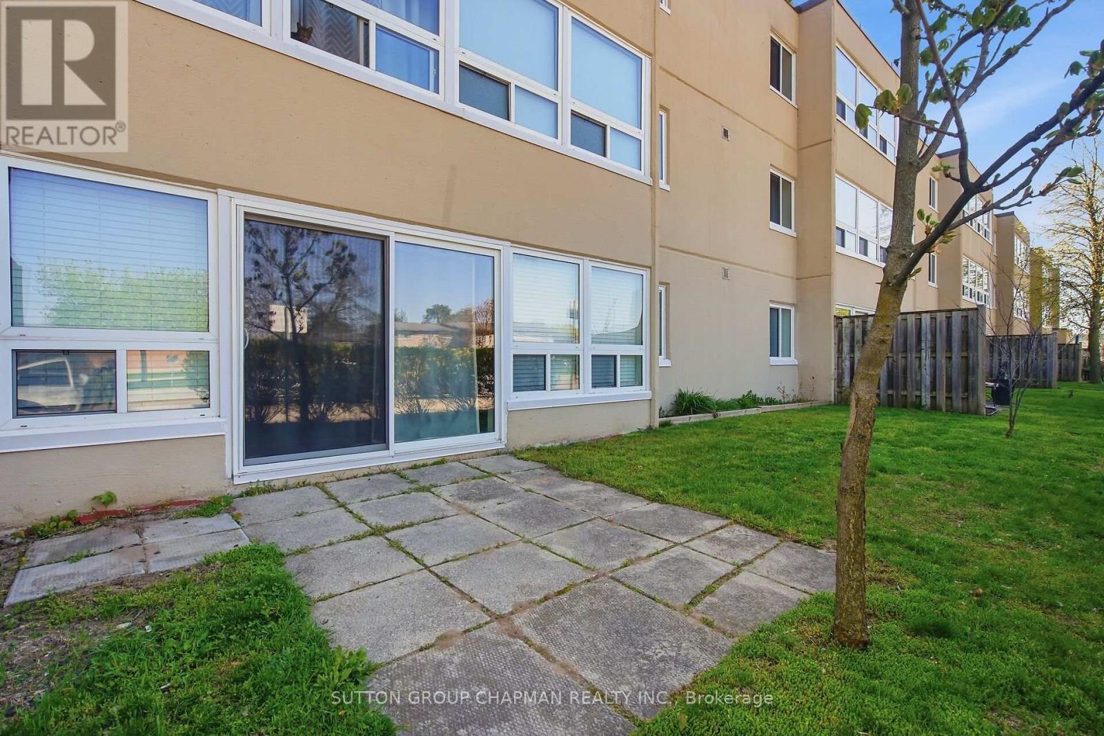 119 - 1447 Huron Street, London East, Ontario  N5V 2E6 - Photo 31 - X13122838
