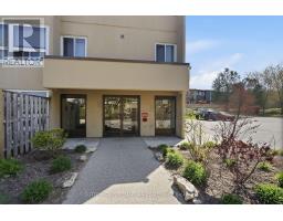 119 - 1447 HURON STREET, London East, Ontario