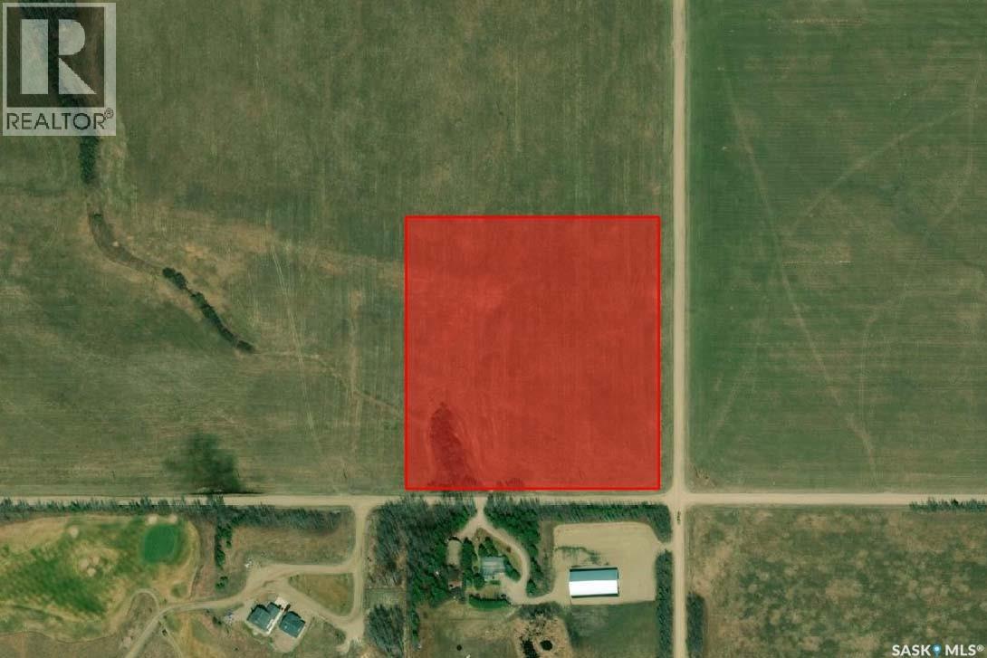 10 Acres Of Prime Property, Beaver River Rm No. 622, Saskatchewan  S0M 1A0 - Photo 3 - SK035846