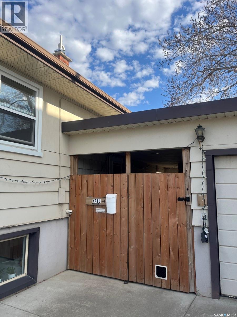 507 Empress Street, Saskatoon, Saskatchewan  S7K 0Y2 - Photo 36 - SK035836