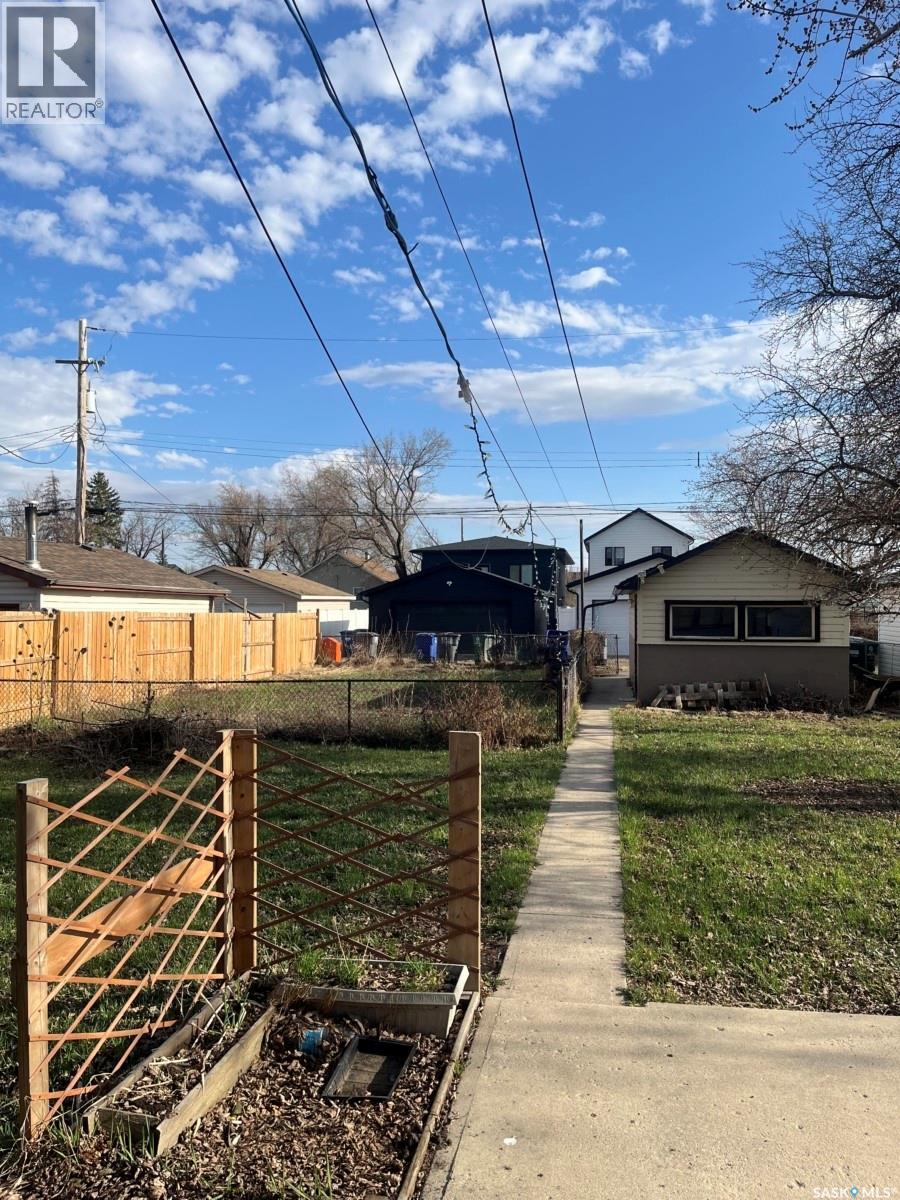 507 Empress Street, Saskatoon, Saskatchewan  S7K 0Y2 - Photo 38 - SK035836