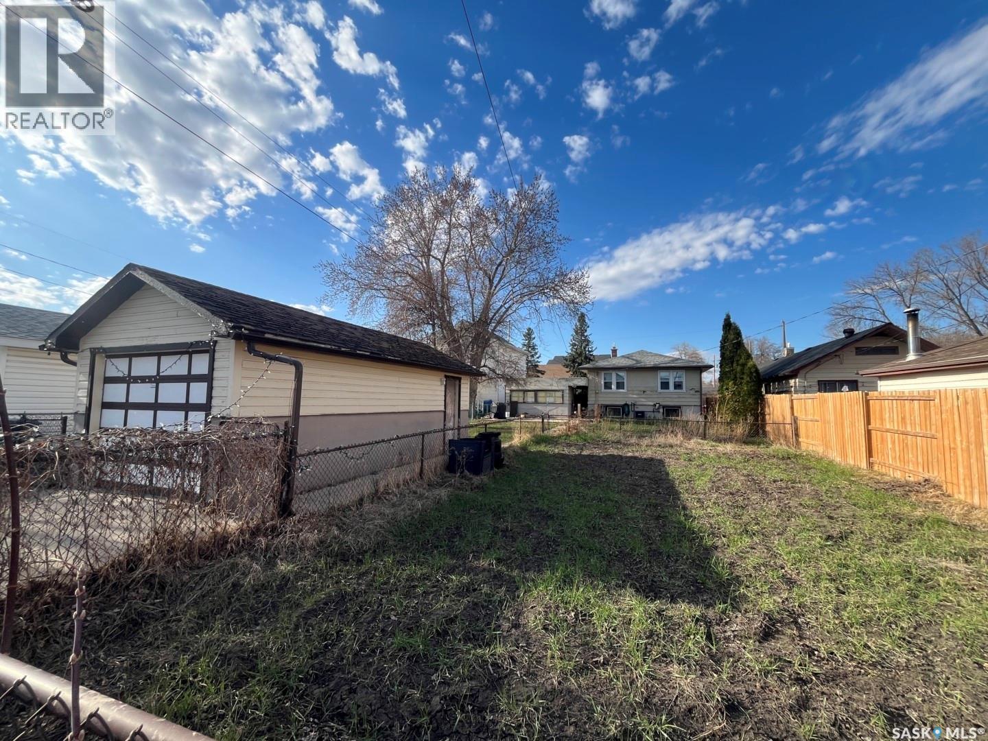 507 Empress Street, Saskatoon, Saskatchewan  S7K 0Y2 - Photo 41 - SK035836