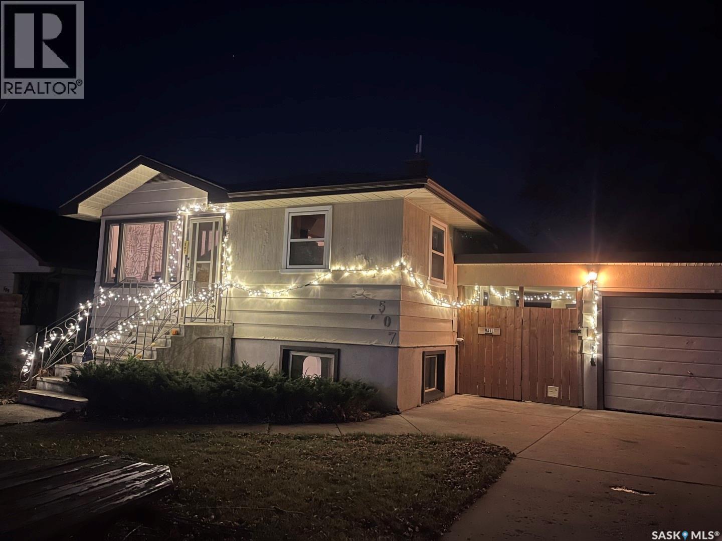 507 Empress Street, Saskatoon, Saskatchewan  S7K 0Y2 - Photo 43 - SK035836
