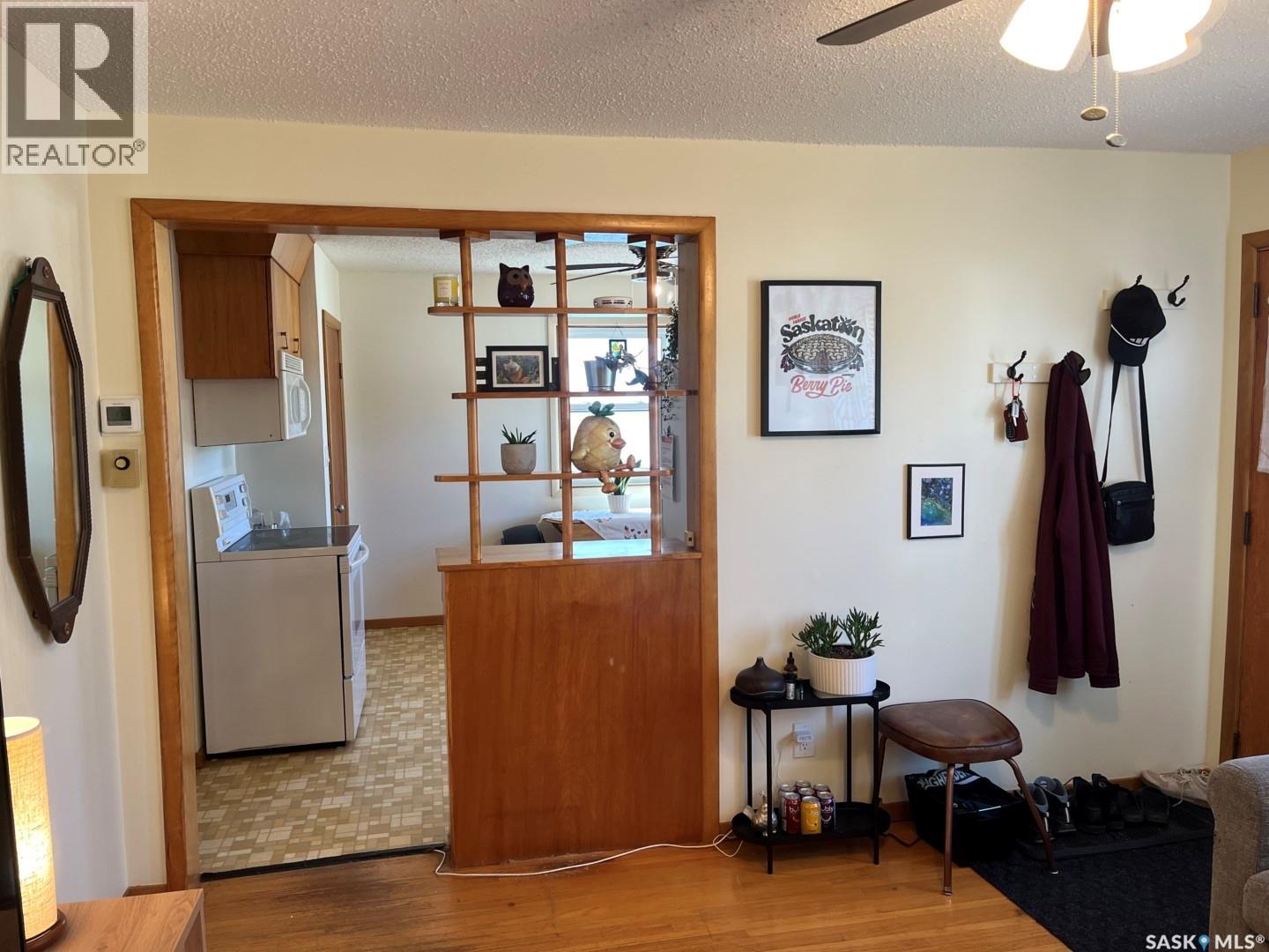507 Empress Street, Saskatoon, Saskatchewan  S7K 0Y2 - Photo 8 - SK035836