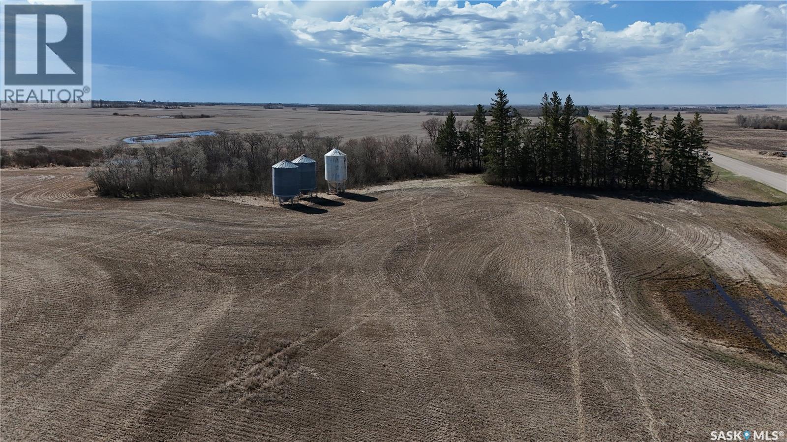 Zehner Quarter - NW 16-19-18 W2, Edenwold Rm No.158, Saskatchewan  S0G 3Z0 - Photo 12 - SK035725