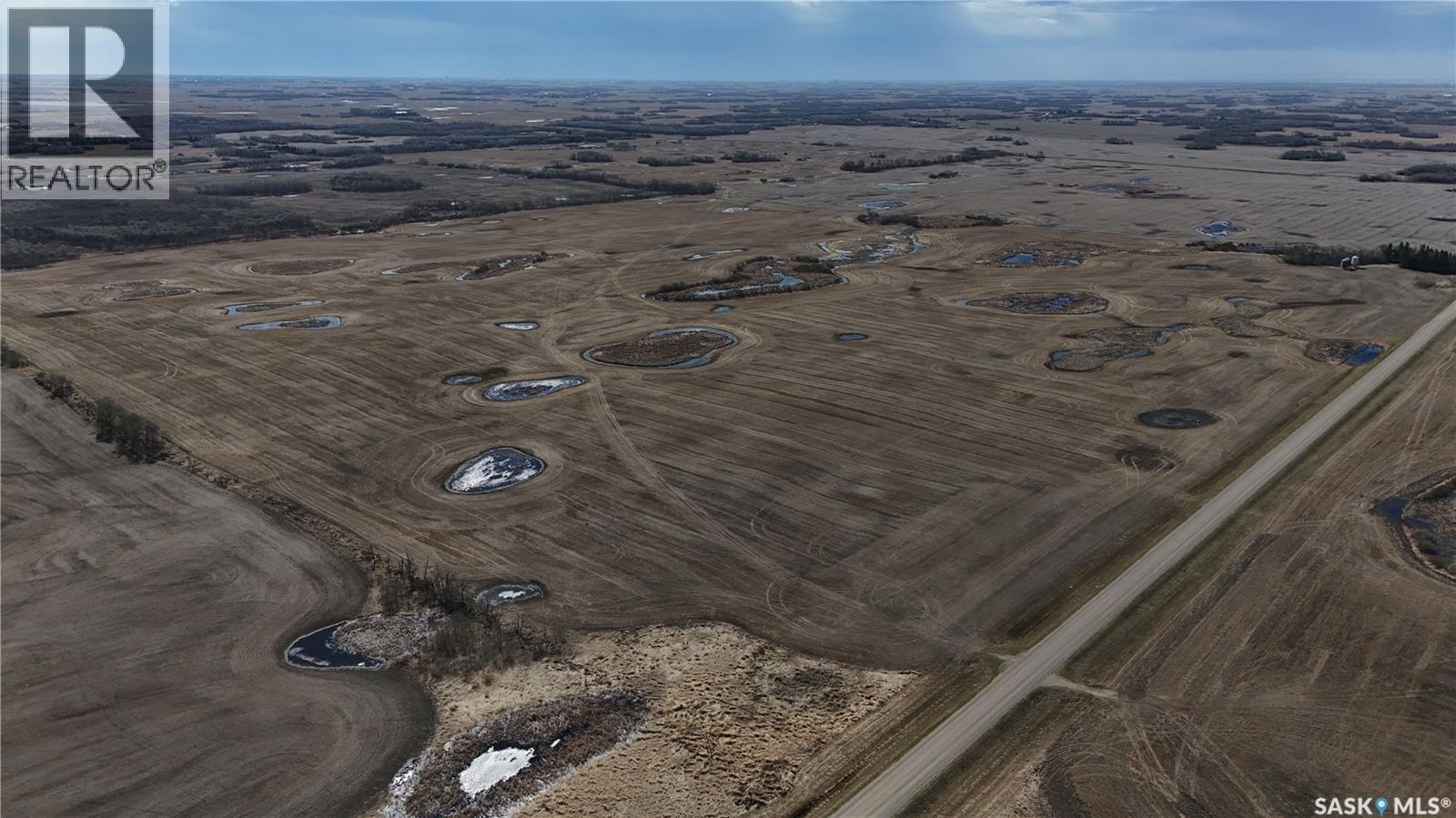 Zehner Quarter - NW 16-19-18 W2, Edenwold Rm No.158, Saskatchewan  S0G 3Z0 - Photo 2 - SK035725