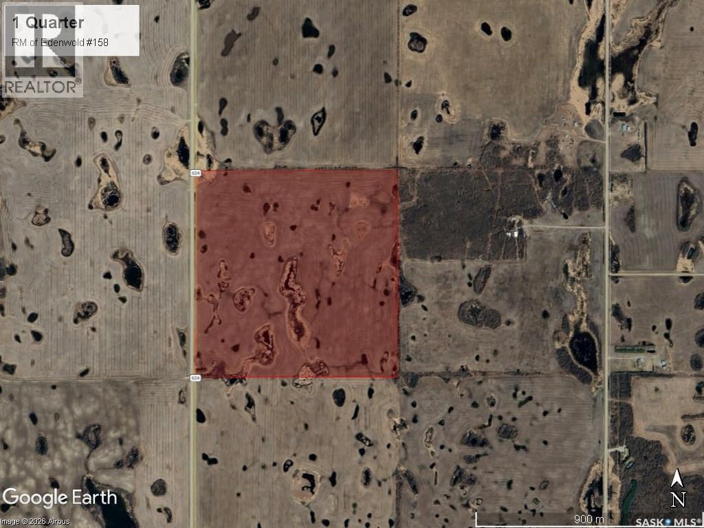 Zehner Quarter - NW 16-19-18 W2, Edenwold Rm No.158, Saskatchewan  S0G 3Z0 - Photo 3 - SK035725