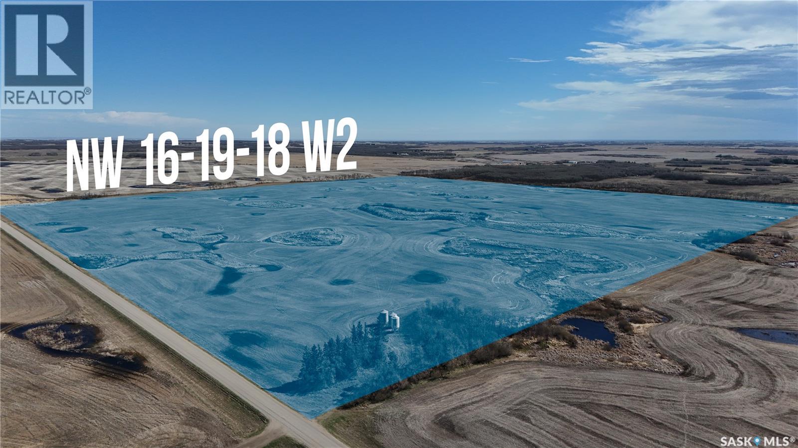 Zehner Quarter - NW 16-19-18 W2, Edenwold Rm No.158, Saskatchewan  S0G 3Z0 - Photo 5 - SK035725