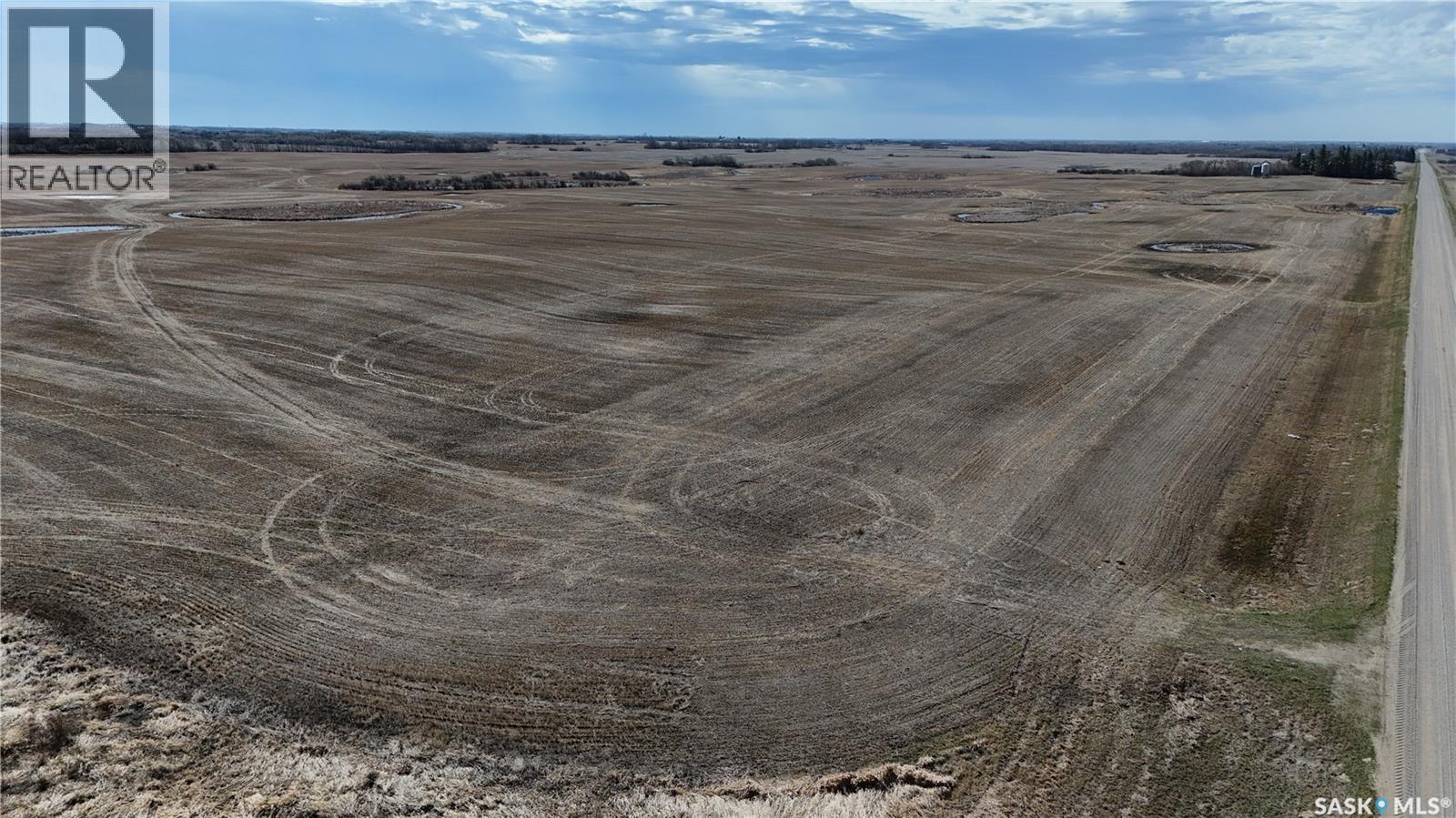 Zehner Quarter - NW 16-19-18 W2, Edenwold Rm No.158, Saskatchewan  S0G 3Z0 - Photo 6 - SK035725