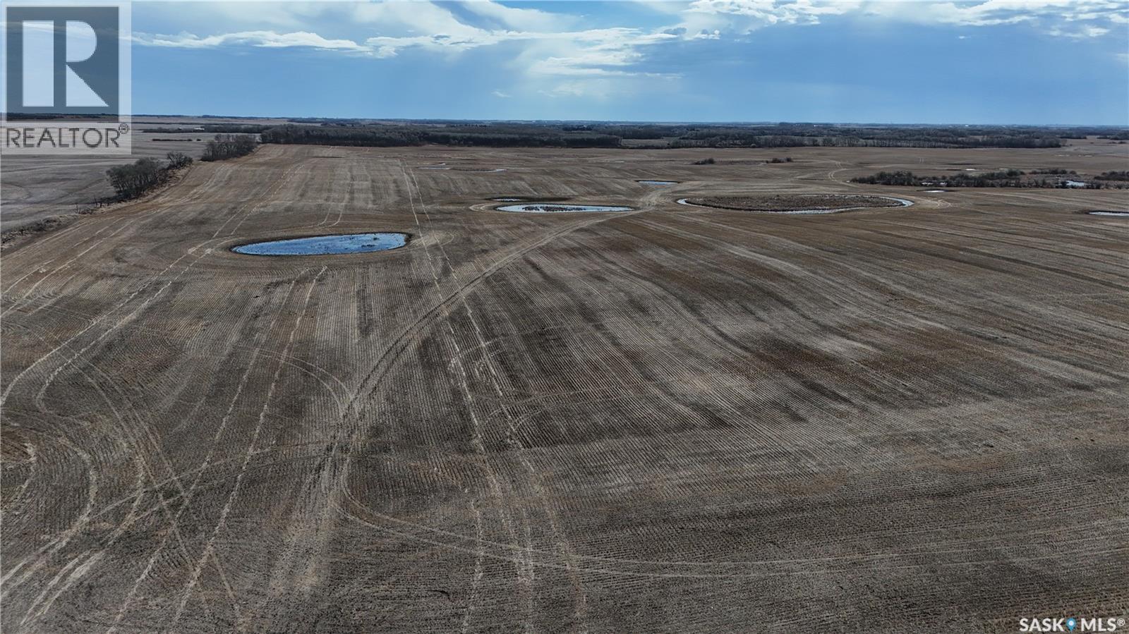 Zehner Quarter - NW 16-19-18 W2, Edenwold Rm No.158, Saskatchewan  S0G 3Z0 - Photo 7 - SK035725
