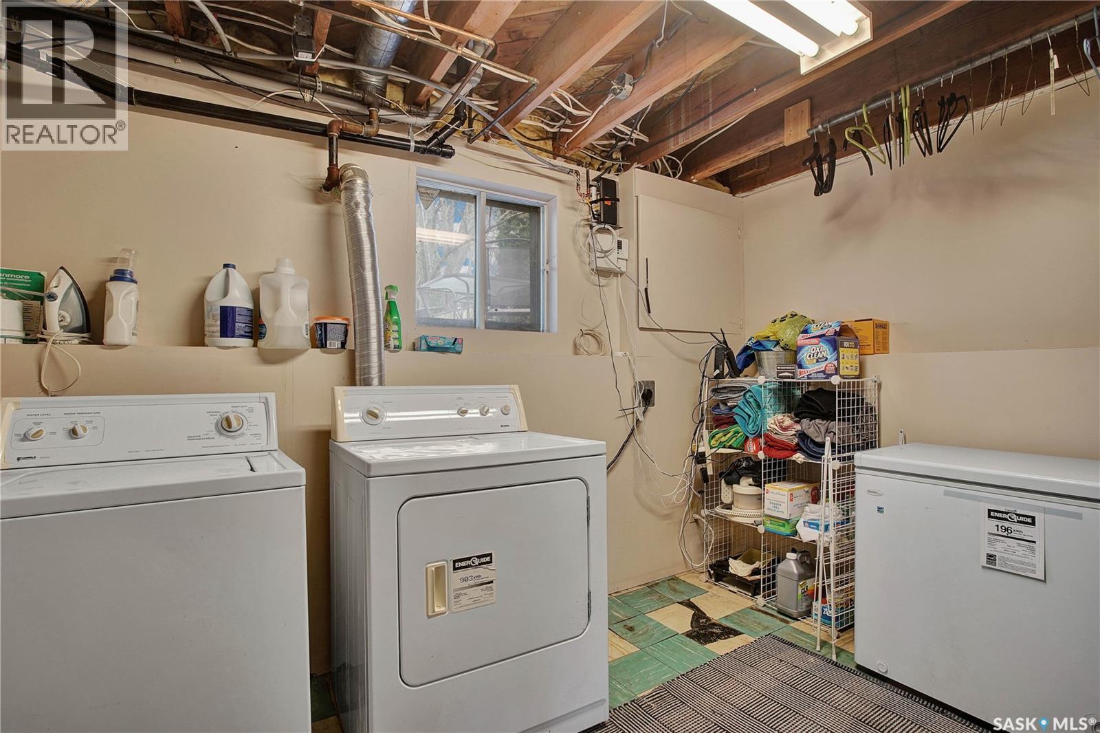 635 4th Street E, Saskatoon, Saskatchewan  S7H 1J8 - Photo 21 - SK035621