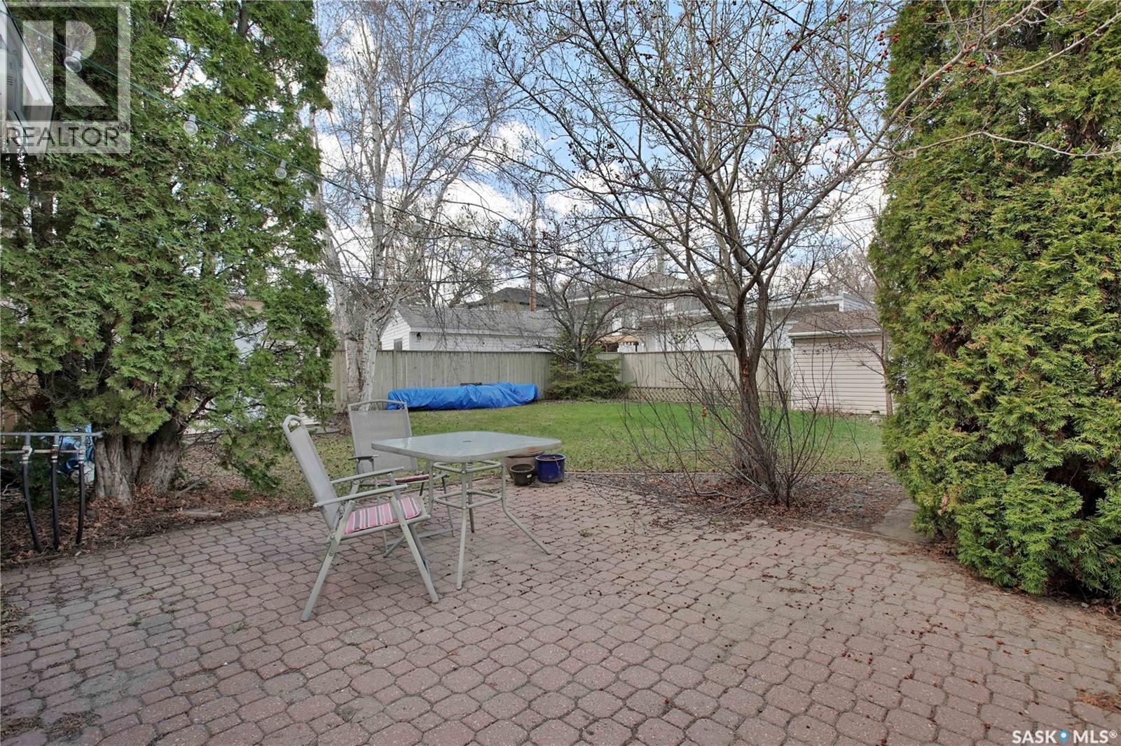 635 4th Street E, Saskatoon, Saskatchewan  S7H 1J8 - Photo 25 - SK035621