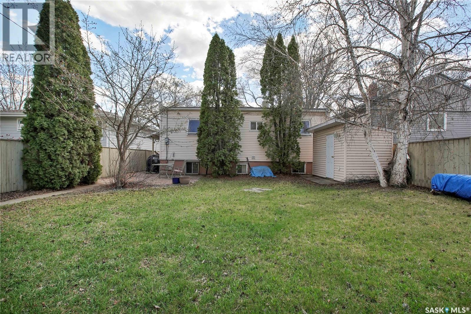 635 4th Street E, Saskatoon, Saskatchewan  S7H 1J8 - Photo 26 - SK035621