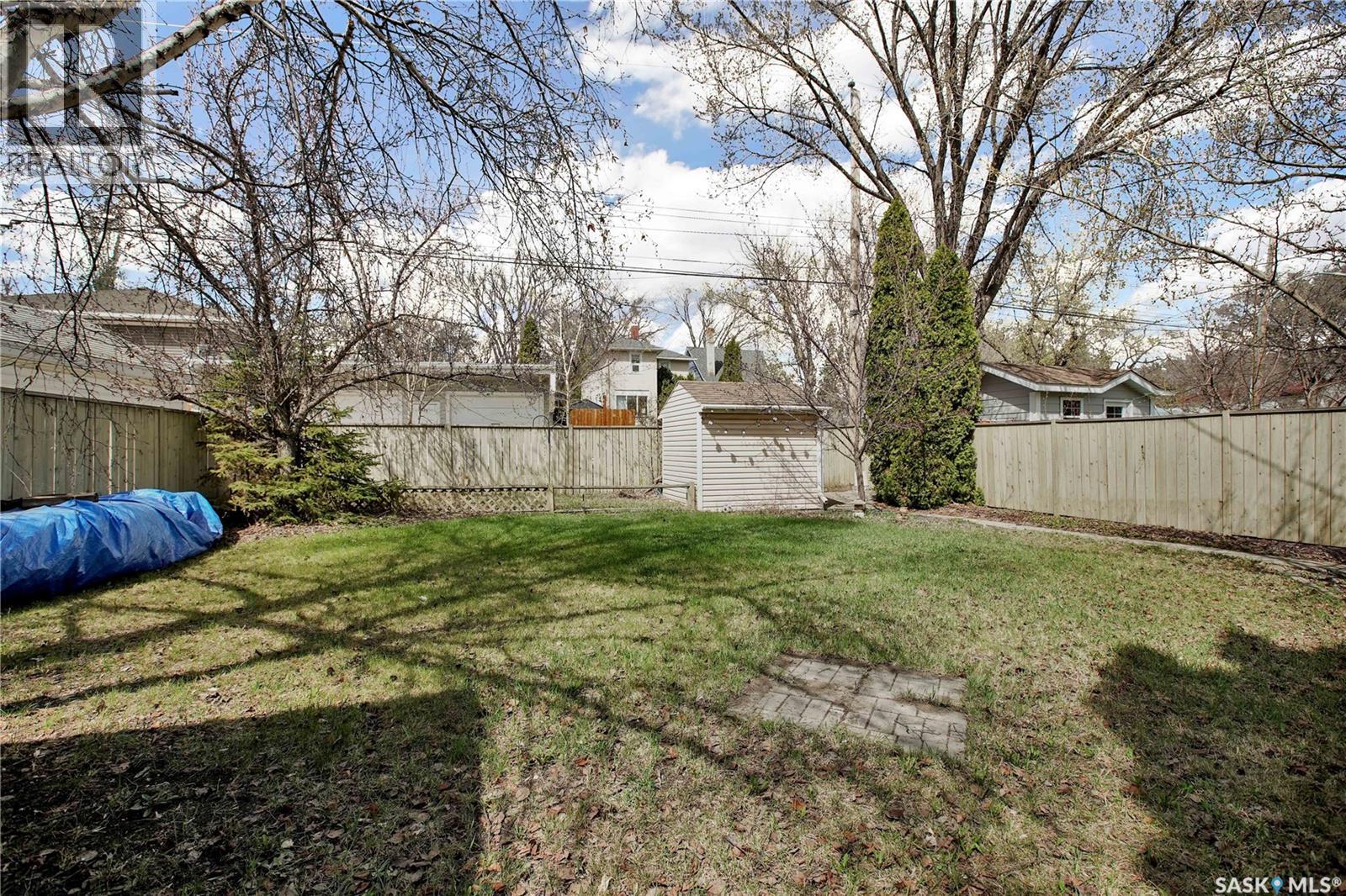 635 4th Street E, Saskatoon, Saskatchewan  S7H 1J8 - Photo 27 - SK035621