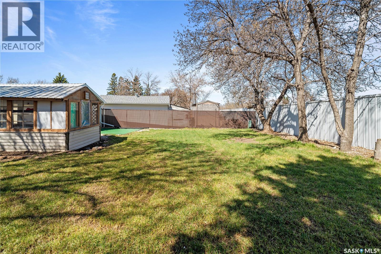 46 Hammond Road, Regina, Saskatchewan  S4R 3C6 - Photo 35 - SK035163