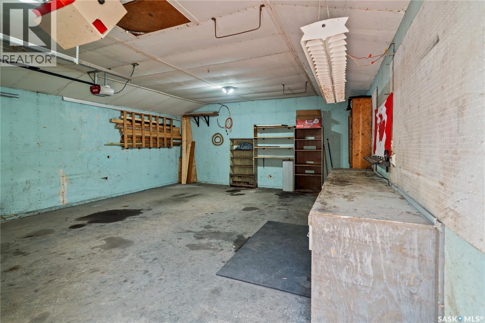 46 Hammond Road, Regina, Saskatchewan  S4R 3C6 - Photo 41 - SK035163