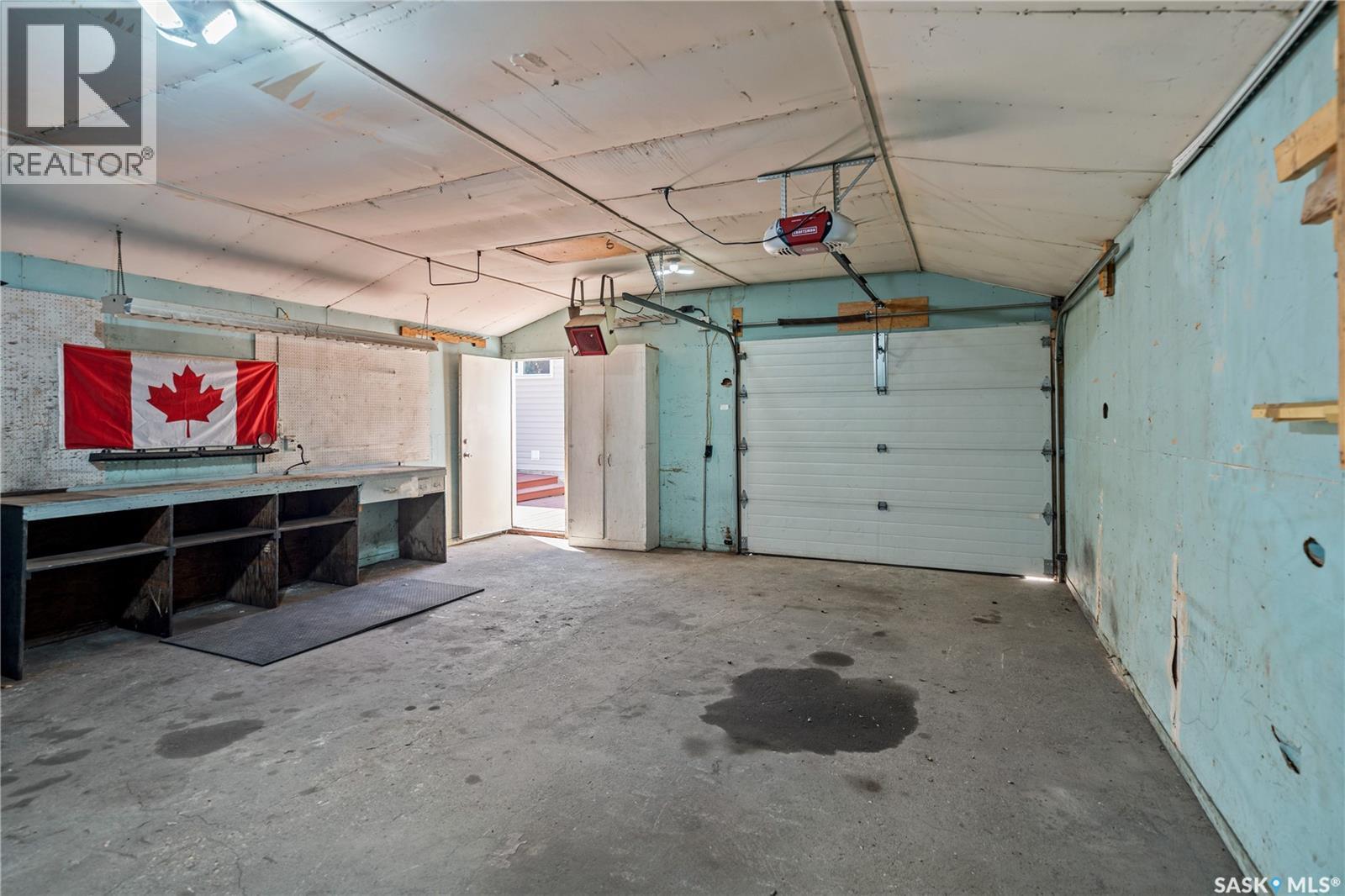 46 Hammond Road, Regina, Saskatchewan  S4R 3C6 - Photo 42 - SK035163