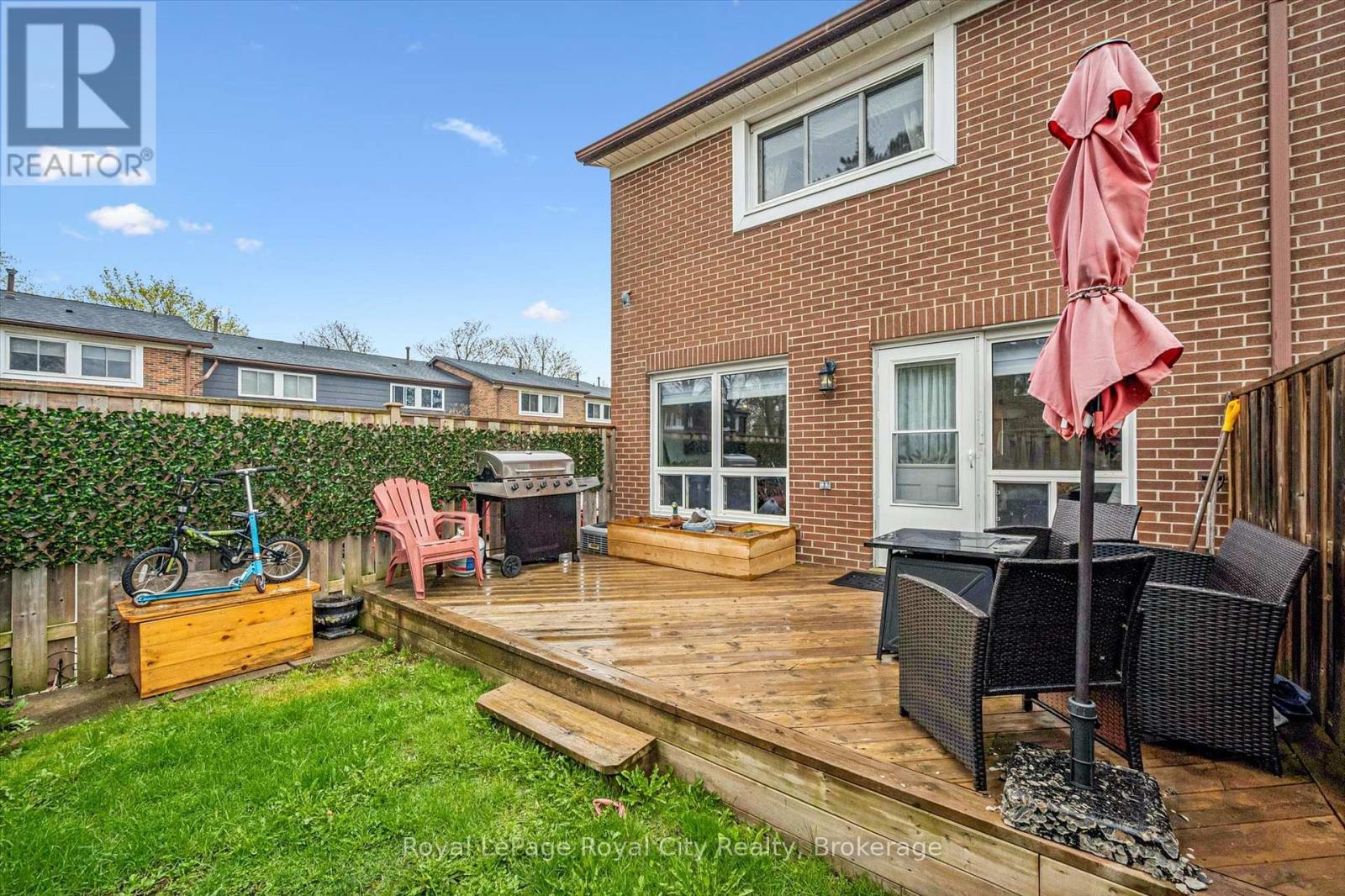 30 - 121 Bagot Street, Guelph, Ontario  N1H 5T8 - Photo 37 - X13057960