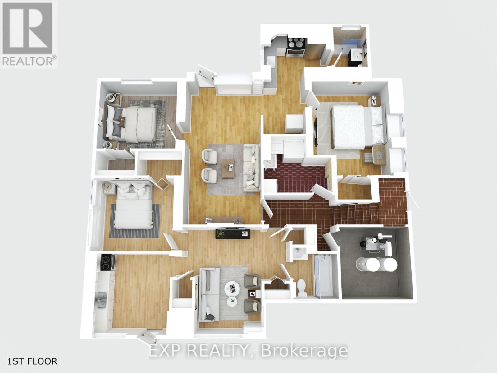 354 Annette Street, Toronto, Ontario  M6P 1R5 - Photo 45 - W13122216