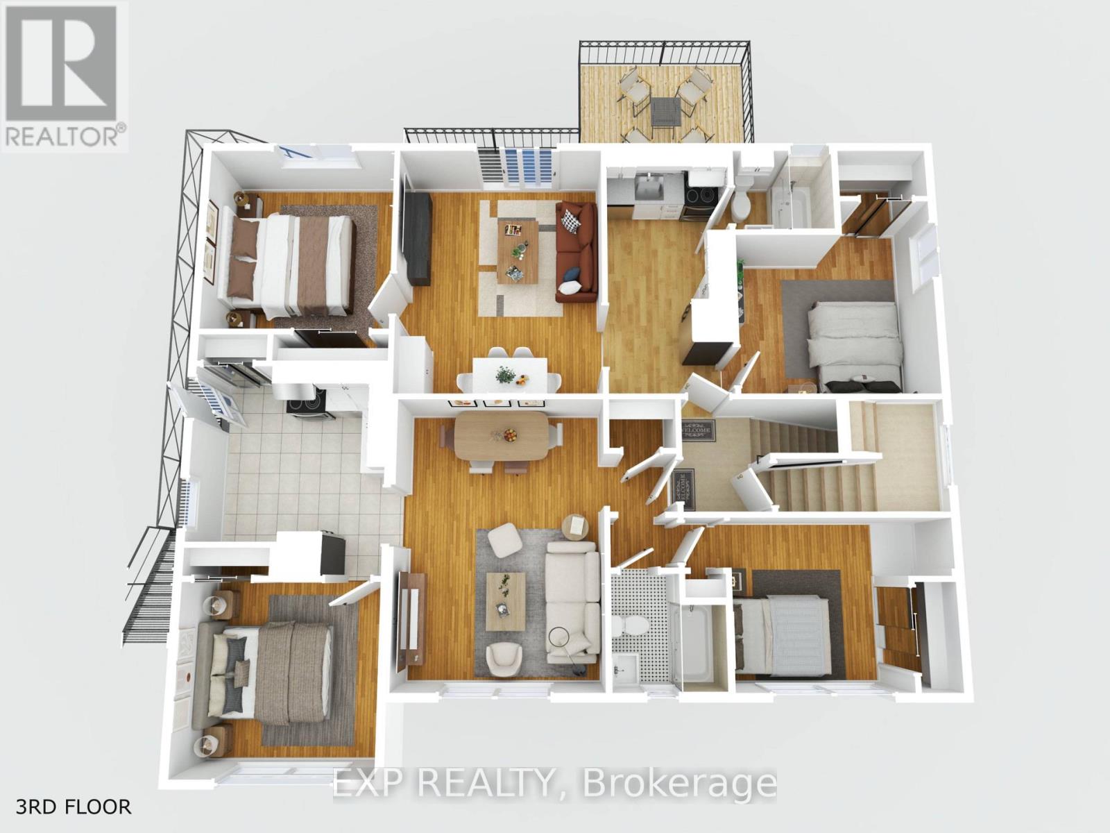 354 Annette Street, Toronto, Ontario  M6P 1R5 - Photo 47 - W13122216