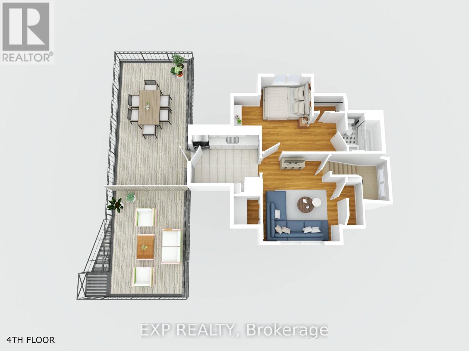 354 Annette Street, Toronto, Ontario  M6P 1R5 - Photo 48 - W13122216
